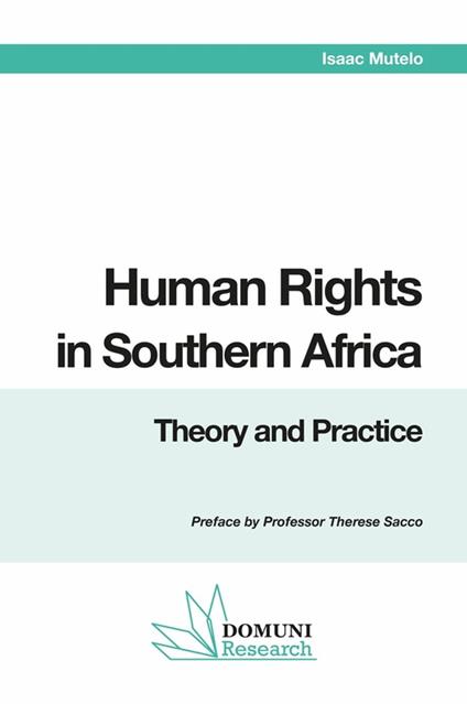 Human Rights in Southern Africa