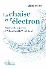 La chaise et l’électron
