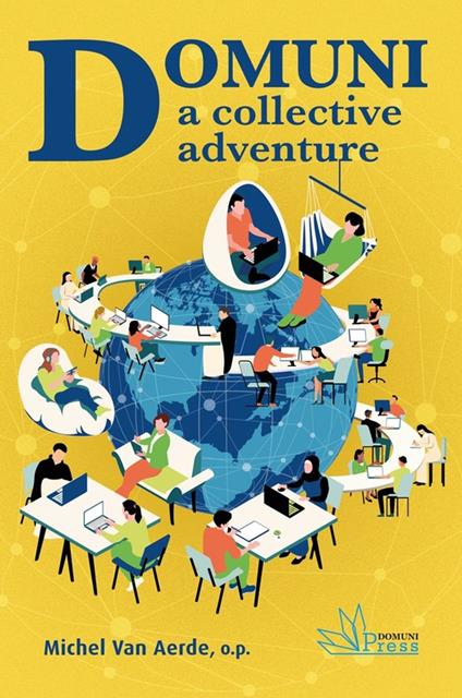 Domuni, a collective adventure