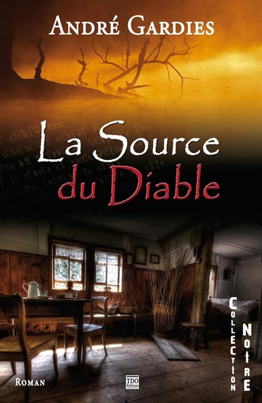 La Source du Diable