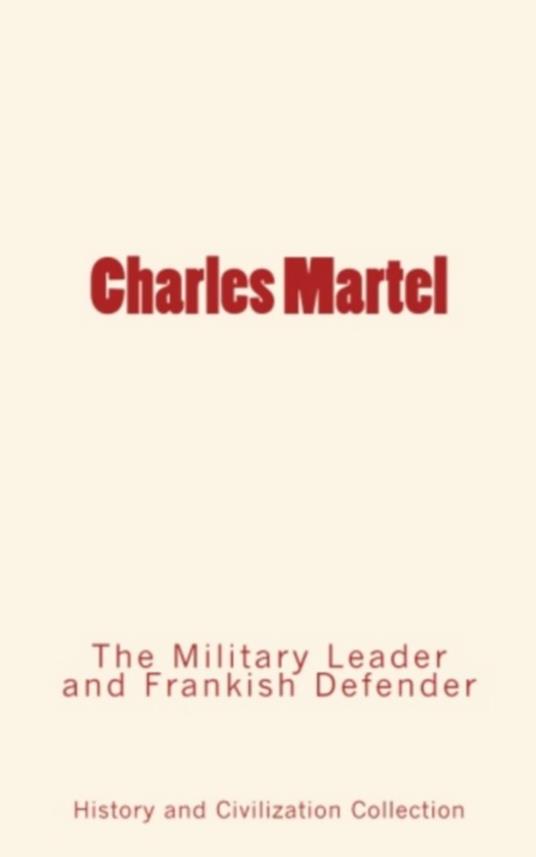Charles Martel