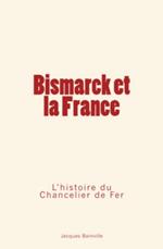 Bismarck et la France