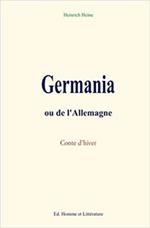 Germania ou de l'Allemagne