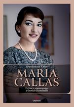 Maria Callas