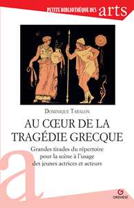 Au coeur de la tragedie grecque