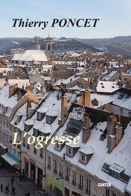 L'ogresse