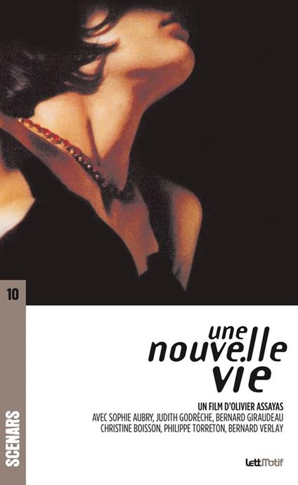 Une nouvelle vie