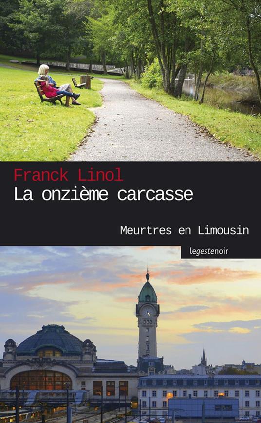 La onzième carcasse
