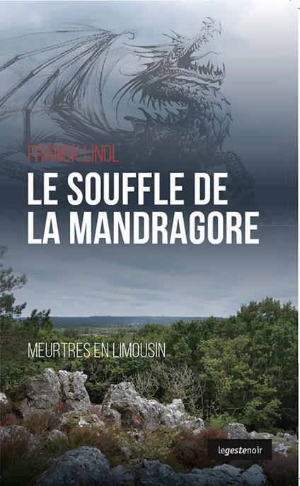Le souffle de la mandragore