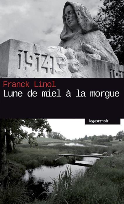 Lune de miel à la morgue