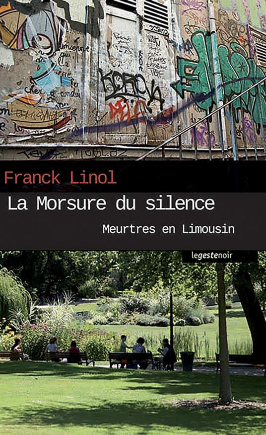 La Morsure du silence