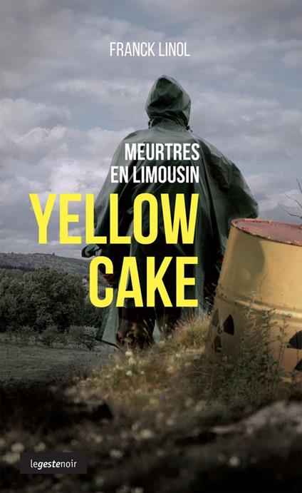 Yellow Cake