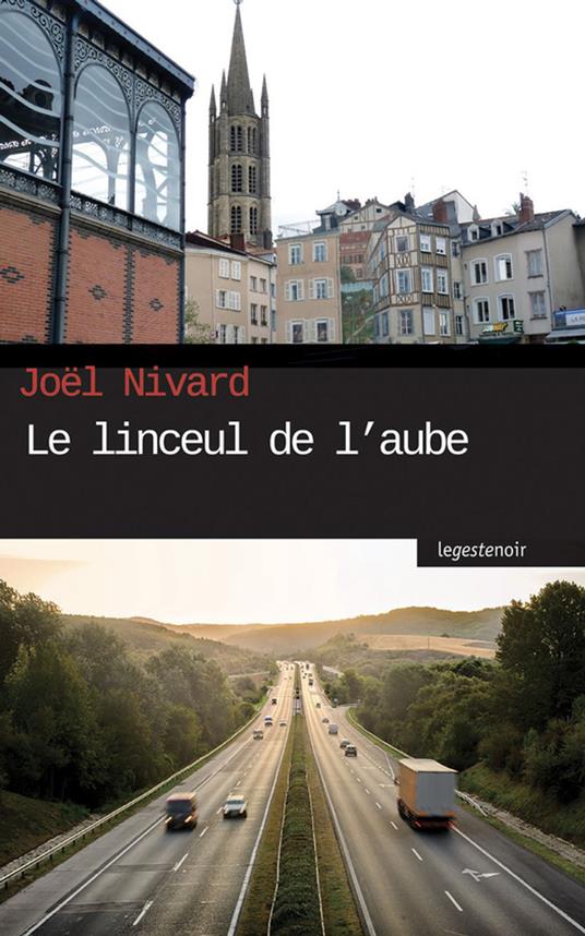 Le linceul de l'aube
