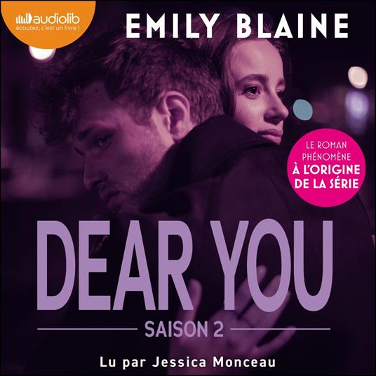 Dear you - saison 2