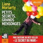 Petits secrets, grands mensonges - Big Little Lies