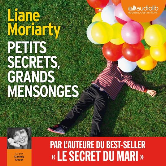 Petits secrets, grands mensonges - Big Little Lies