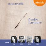 Fendre l'armure