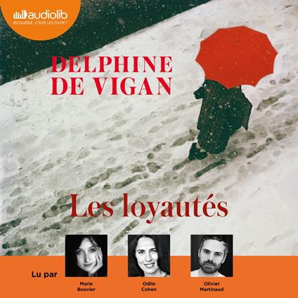 Les Loyautés