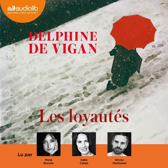 Les Loyautés