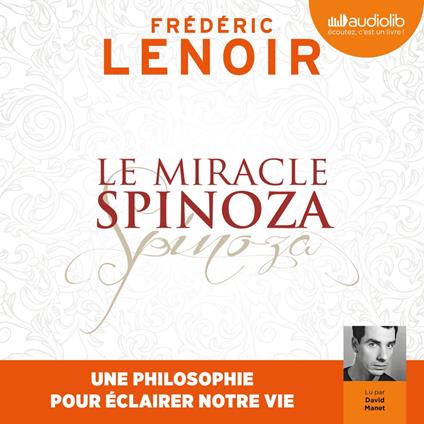 Le Miracle Spinoza