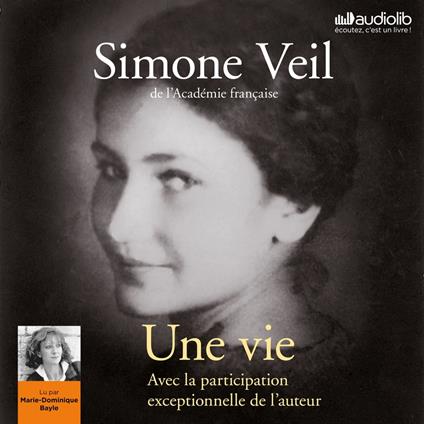 Une vie