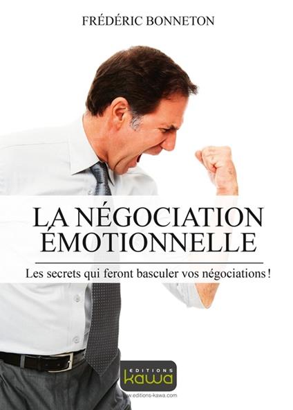 La négocation émotionnelle