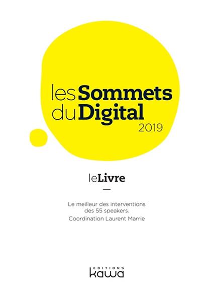 Les Sommets du Digital 2019