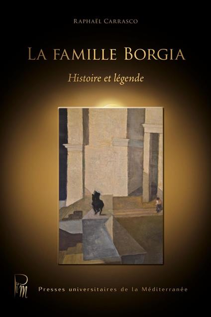 La famille Borgia