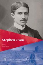 Stephen Crane