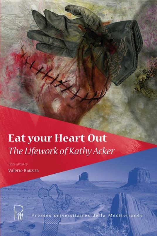 Eat your Heart Out