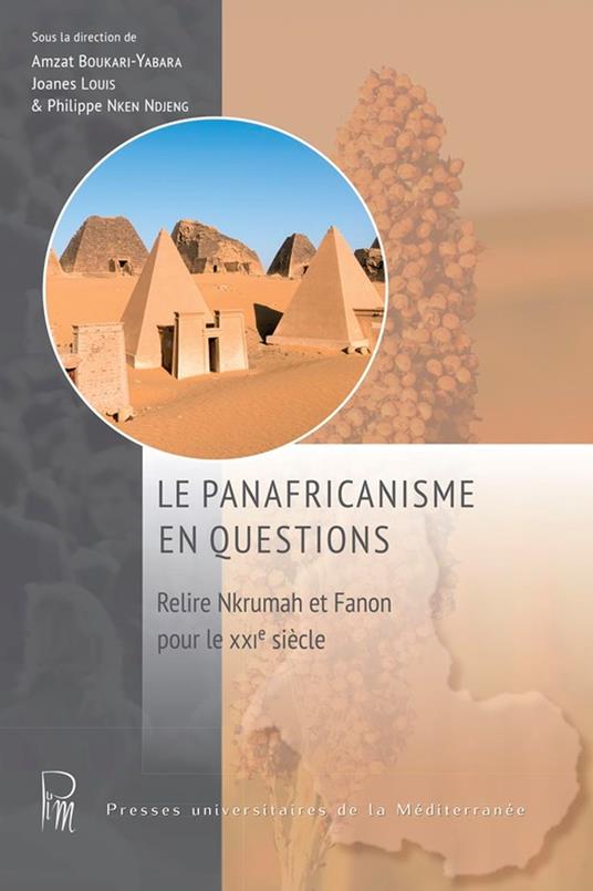 Le panafricanisme en questions