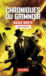 Magie brute