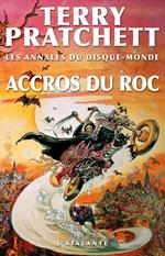 Accros du roc