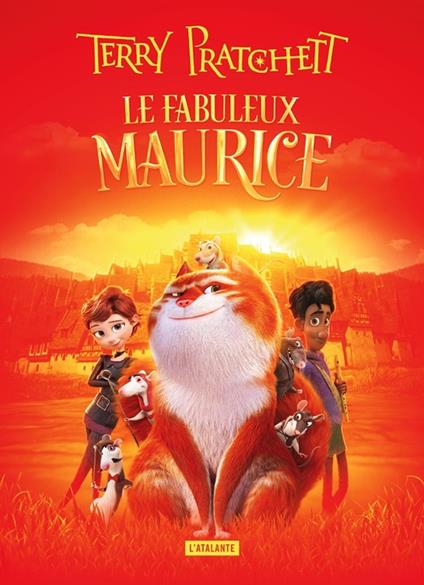 Le Fabuleux Maurice
