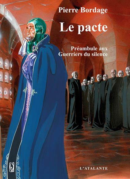 Le pacte