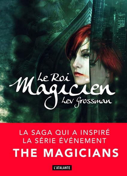 Le Roi Magicien