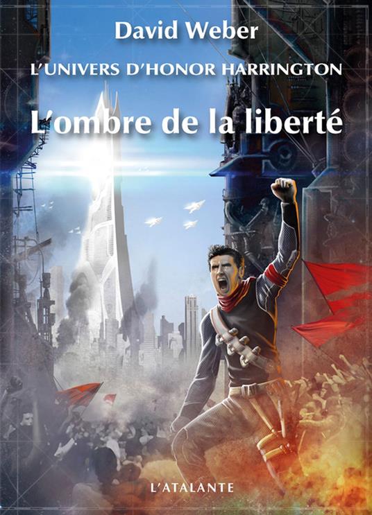 L'ombre de la liberté