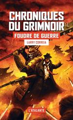Foudre de guerre