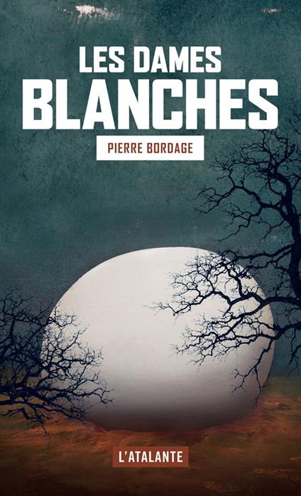 Les Dames blanches