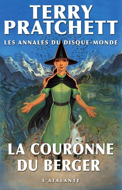 La couronne du berger