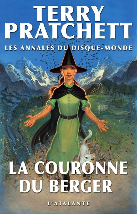 La couronne du berger