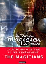 La terre du magicien