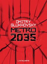 Métro 2035