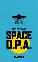 Space O.P.A.