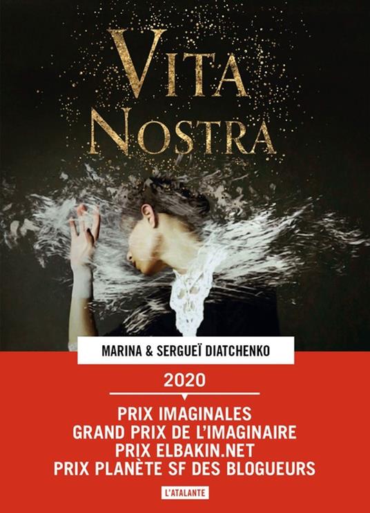Vita Nostra