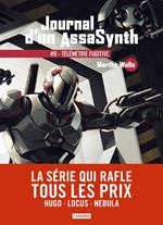 Télémétrie fugitive