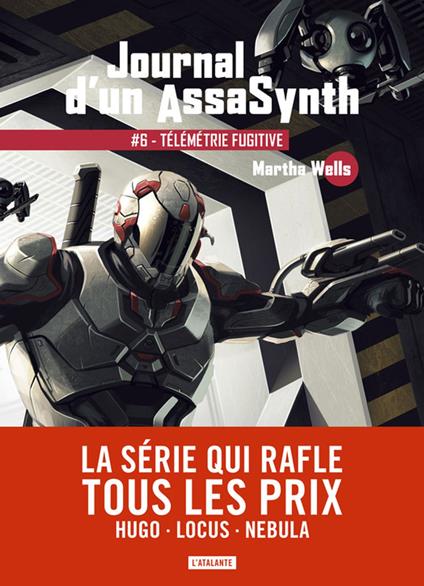 Télémétrie fugitive