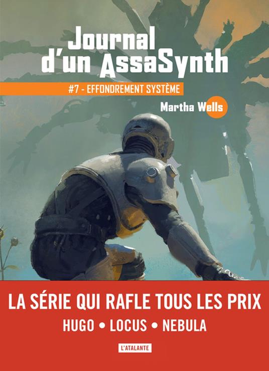 Effondrement système