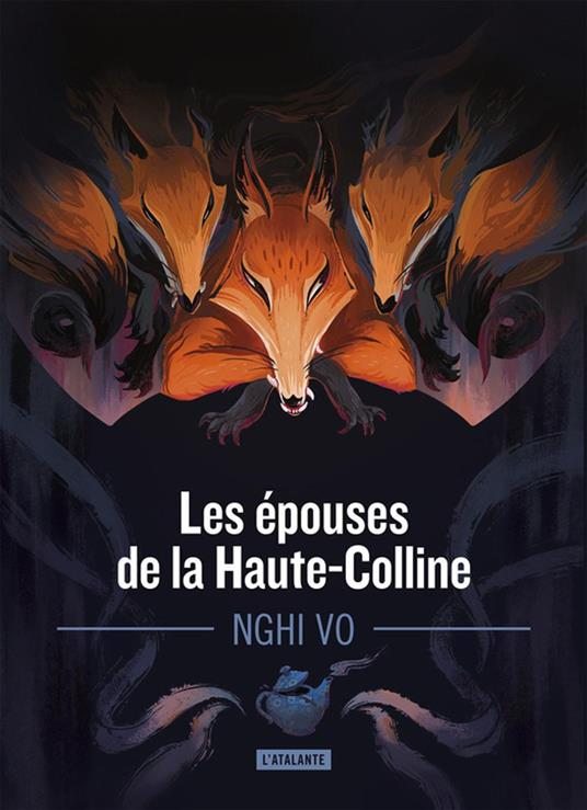 Les Épouses de la Haute-Colline