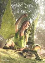 Contes et légendes de Paris